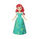 Product Mattel: Disney Princess - Ariel Small Doll (JBX49) thumbnail image