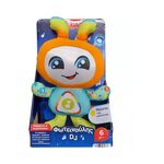 Product Fisher-Price® Εκπαιδευτικός Φωτεινούλης Dj (HRC42) thumbnail image