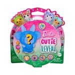Product Mattel Barbie® Cutie Reveal: Costume Cuties (HRK36) thumbnail image