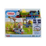 Product Fisher-Price® Thomas &amp; Friends Paint Delivery Set (HTN34) thumbnail image