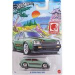 Product Mattel Hot Wheels® J-Imports Series - 81 Toyota Starlet KP61 Vehicle (HRT02) thumbnail image