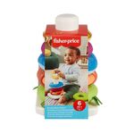 Product Fisher-Price® Sensory Rock-A-Stack (HXK47) thumbnail image