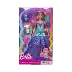 Product Mattel Barbie® A Touch Of Magic Doll (JCW48) thumbnail image