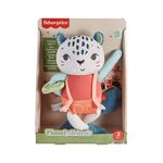Product Fisher-Price® Planet Friends - Spotting Fun Snow Leopard (HKD64) thumbnail image