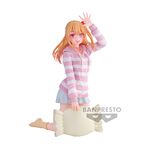 Product Φιγούρα Banpresto Relax Time: Oshi No Ko - Ruby Statue (15cm) (89333) thumbnail image