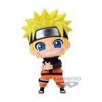Product Φιγούρα Banpresto Repoprizel: Naruto Shippuden - Uzumaki Naruto Figure (10cm) (89342) thumbnail image
