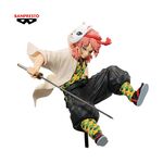 Product Banpresto Vibration Stars: Demon Slayer: Kimetsu No Yaiba - Sabito Statue (13cm) (89360) thumbnail image