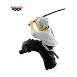 Product Φιγούρα Banpresto Vibration Stars: Demon Slayer: Kimetsu No Yaiba - Sanemi Shinazugawa Statue (14cm) (89361) thumbnail image