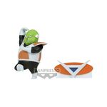 Product Banpresto Solid Edge Works: Dragon Ball Z - Guldo Statue (8cm) (89208) thumbnail image