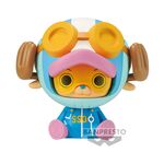 Product Φιγούρα Banpresto Sofvimates: One Piece - Tony Tony Chopper Statue (11cm) (89374) thumbnail image