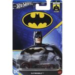 Product Mattel Hot Wheels DC: Batman 85 Years - Batmobile Vehicle (HRW26) thumbnail image