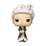 Product Funko Pop! Wicked (2024) - Madame Morrible thumbnail image