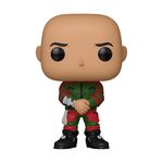 Product Funko Pop! Red One - Callum Drift thumbnail image