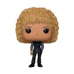 Product Funko Pop! Star Trek: Picard - Raffi Musiker thumbnail image