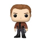 Product Funko Pop! Star Trek: Picard - Jack Crusher thumbnail image