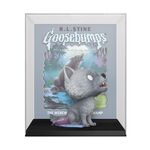 Product Φιγούρα Funko Pop! Goosebumps - Werewolf of Fever Swamp thumbnail image