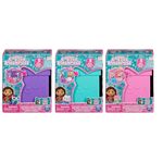 Product Spin Master Gabbys Dollhouse: Mini Clip On Playset (Random) (6065945) thumbnail image