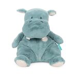 Product Spin Master Baby Gund: Oh So Snuggly - Hippo Large Plush (6071138) thumbnail image