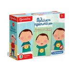 Product AS Clementoni: Εξυπνούλης - Μιλώ με το Προσωπό μου (1024-63253) thumbnail image