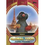 Product Topps 2025 Pixar Gold PC Hobby Box thumbnail image