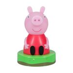 Product Φωτιστικό Paladone Icons: Peppa Pig - Light (PP13460PP) thumbnail image
