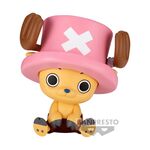 Product Φιγούρα Banpresto Sofvimates: One Piece - Chopper Statue (11cm) (89476) thumbnail image