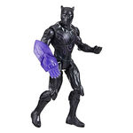 Product Φιγούρα Δράσης Hasbro Marvel: Avengers - Black Panther Action Figure (F9336) thumbnail image