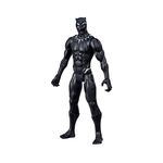 Product Φιγούρα Δράσης Hasbro Marvel Avengers: Titan Hero Series - Black Panther Action Figure (30cm) (E7876) thumbnail image
