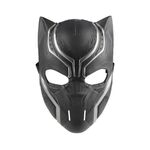 Product Hasbro Marvel: Avengers - Black Panther Hero Mask (C2990) thumbnail image