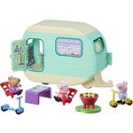 Product Hasbro Peppa Pig - Peppas Caravan (F8863) thumbnail image