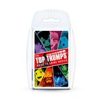 Product Επιτραπέζιο με Κάρτες Winning Moves Top Trumps: Guide to Anime Movies Card Game (WM03713-EN1-6) thumbnail image
