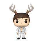 Product Funko Pop! Saltburn - Oliver Quick thumbnail image
