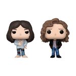 Product Funko Pop! The Black Crowes - Chris Robinson & Rich Robinson 2-Pack thumbnail image