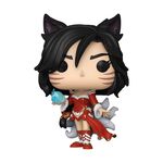 Product Φιγούρα Funko Pop! League Of Legends - Ahri thumbnail image