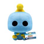 Product Funko Pop! Plush: Sonic The Hedgehog - Blue Chao Plush (7") thumbnail image