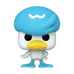 Product Φιγούρα Funko Pop! Pokemon - Quaxly thumbnail image