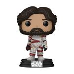 Product Φιγούρα Funko Pop! Ahsoka - Ezra Bridger in Disguise (Special Edition) thumbnail image