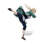 Product Banpresto Colosseum: Naruto - Tsunade Statue (14cm) (89537) thumbnail image
