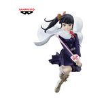 Product Φιγούρα Banpresto Vibration Stars: Vibration Stars - Kanao Tsuyuri Statue (14cm) (89551) thumbnail image