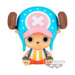 Product Φιγούρα Banpresto Sofvimates: One Piece - Chopper Statue (11cm) (89560) thumbnail image