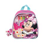 Product AS Disney: Minnie Backpack Painting Set (1023-68101) thumbnail image