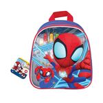 Product AS Marvel: Spidey and his Amazing Friends Backpack Painting Set (1023-68103) thumbnail image