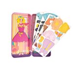 Product AS Magnet Box - Fashion Girl Magnets (1029-64068) thumbnail image