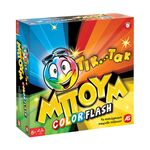 Product AS Επιτραπέζιο - Τικ Τακ Μπουμ Color Flash (Greek Language) (1040-24194) thumbnail image