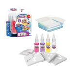 Product AS Εργαστήριο Ζουληχτές Φιγούρες - Aqua Gel Starter Pack (1080-88997) (Τυχαία Επιλογή) thumbnail image