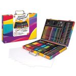 Product AS Art Case Deluxe - Washable Markers (1038-82050) thumbnail image