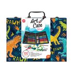Product AS Art Case: Deluxe - Washable Markers (1038-82052) thumbnail image