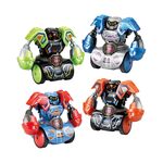 Product AS Silverlit R/C: YCOO - Robo Kombat Tornado Set of 2 (Random) (7530-86883) thumbnail image