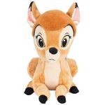 Product As Disney Classics - Bambi Plush Toy (17cm) (1607-01719) thumbnail image