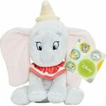 Product AS Disney Dumbo Plush Toy (17cm) (1607-01705) thumbnail image